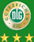 Bild: Logo der DLG